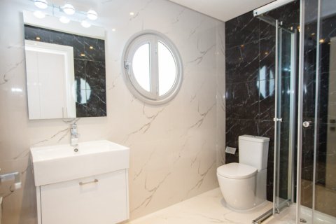 Вилла с 4 спальнями в Лимассол, Кипр №105460 14