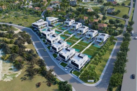 7 bedrooms House in Agios Tychonas, Cyprus No. 66551 4