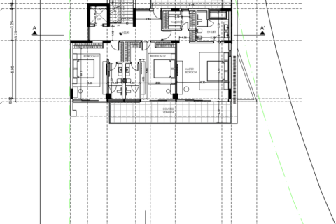 7 bedrooms House in Agios Tychonas, Cyprus No. 66551 15