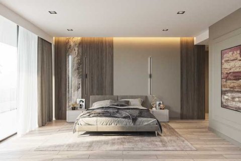 7 bedrooms House in Agios Tychonas, Cyprus No. 66551 12