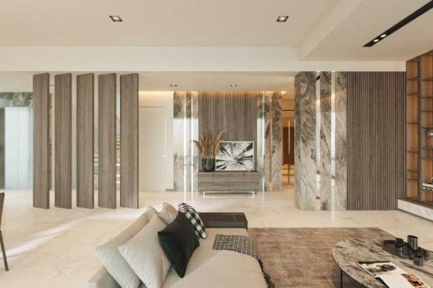 7 bedrooms House in Agios Tychonas, Cyprus No. 66551 11