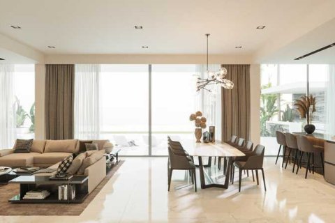 7 bedrooms House in Agios Tychonas, Cyprus No. 66551 10