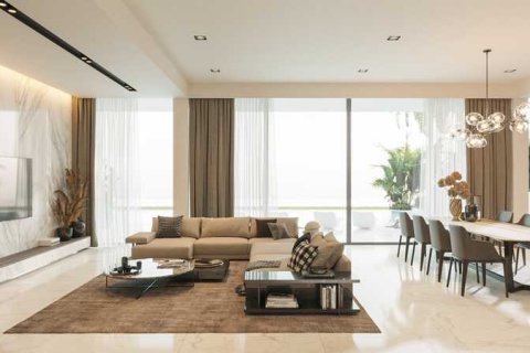 7 bedrooms House in Agios Tychonas, Cyprus No. 66551 9