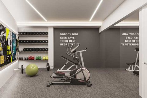 7 bedrooms House in Agios Tychonas, Cyprus No. 66551 6