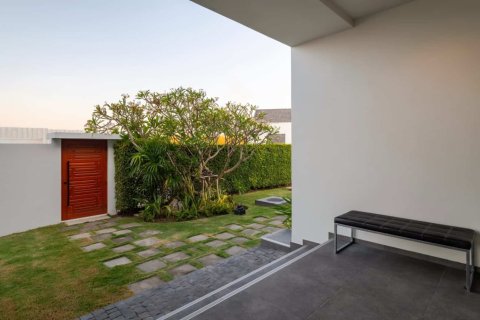 3 bedrooms Villa in Hua Hin, Thailand No. 1223 21