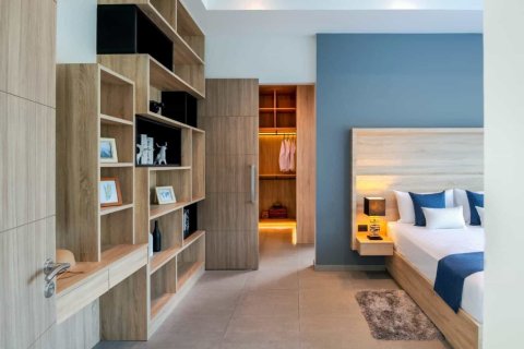 3 bedrooms Villa in Hua Hin, Thailand No. 1223 14