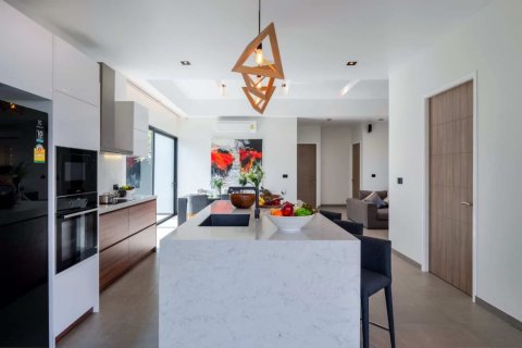 3 bedrooms Villa in Hua Hin, Thailand No. 1223 13