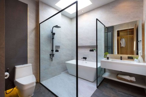 3 bedrooms Villa in Hua Hin, Thailand No. 1223 17