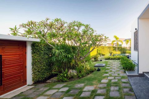 3 bedrooms Villa in Hua Hin, Thailand No. 1223 20