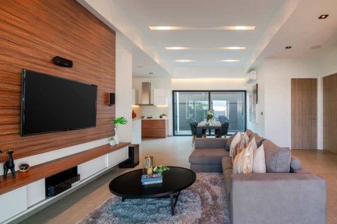 3 bedrooms Villa in Hua Hin, Thailand No. 1223 18