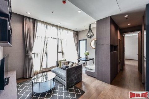 1 bedroom Apartment in Sathon, Thailand No. 96314 11