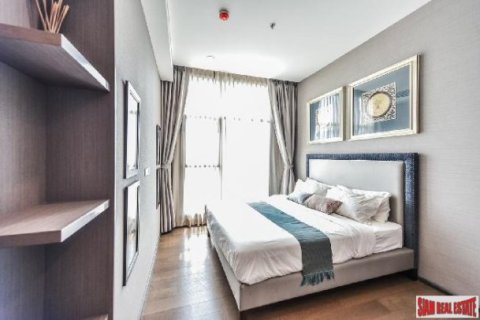 1 bedroom Apartment in Sathon, Thailand No. 96314 4