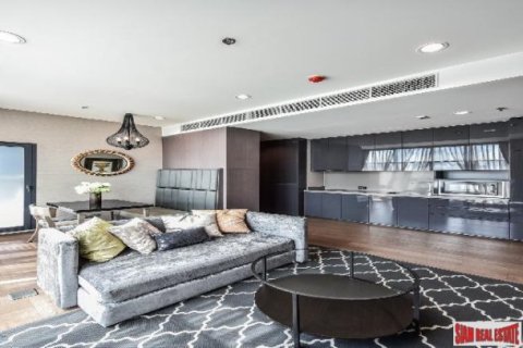 1 bedroom Apartment in Sathon, Thailand No. 96314 3