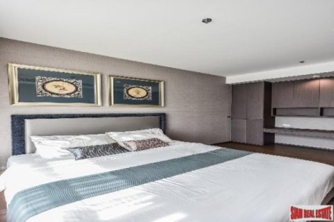 1 bedroom Apartment in Sathon, Thailand No. 96314 7