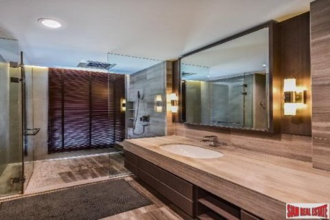 1 bedroom Apartment in Sathon, Thailand No. 96314 8