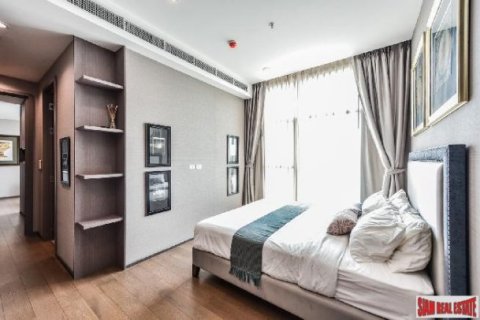 1 bedroom Apartment in Sathon, Thailand No. 96314 6