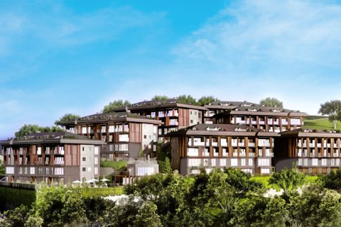 4 bedrooms Apartment in Khanh Hoa, Vietnam No. 114761 1