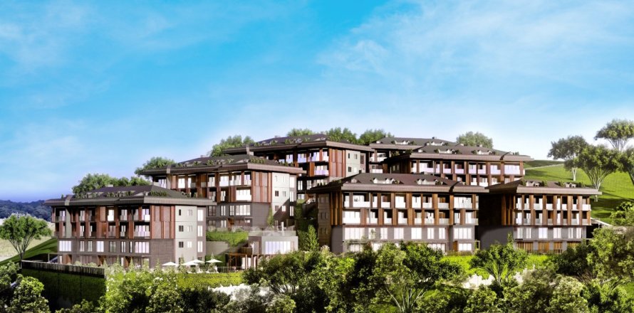 4 bedrooms Apartment in Khanh Hoa, Vietnam No. 114761