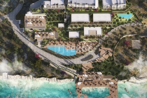 1 dormitorio Apartment en Phi Dien, Vietnam No. 11083 24