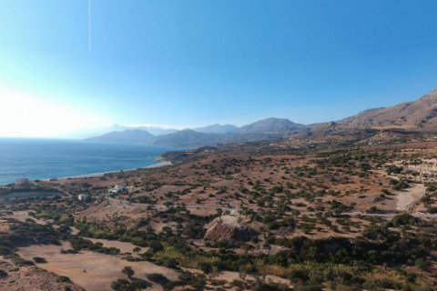 14500m² Land à Rethymno, Greece No. 57401 1