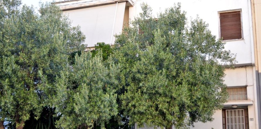 4 chambres House à Neo Psychiko, Greece No. 59460