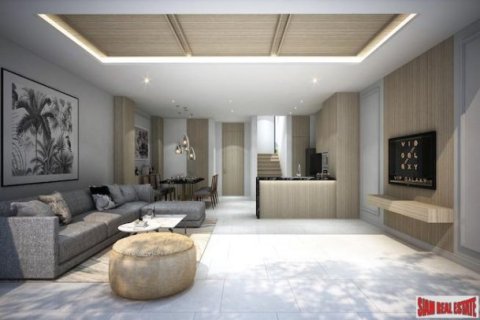 3 bedrooms Villa in Rawai, Thailand No. 96575 1