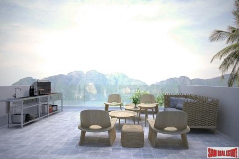 3 bedrooms Villa in Rawai, Thailand No. 96575 9