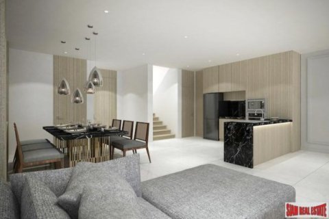 3 bedrooms Villa in Rawai, Thailand No. 96575 8