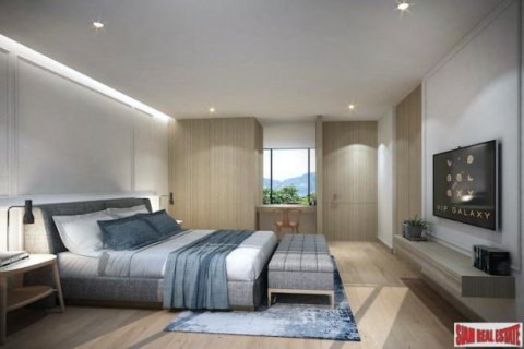 3 bedrooms Villa in Rawai, Thailand No. 96575 2