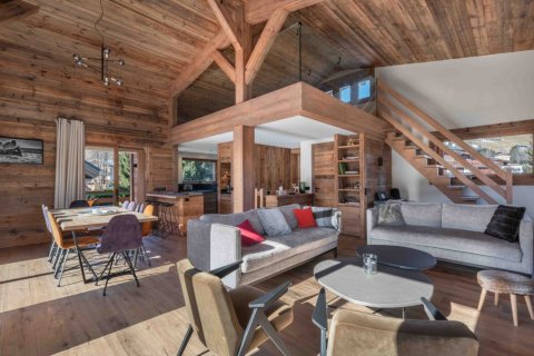 7 bedrooms House in Megeve, France No. 99879 2