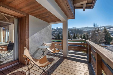 7 bedrooms House in Megeve, France No. 99879 1