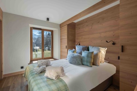 7 bedrooms House in Megeve, France No. 99879 13