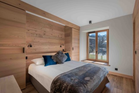 7 bedrooms House in Megeve, France No. 99879 11