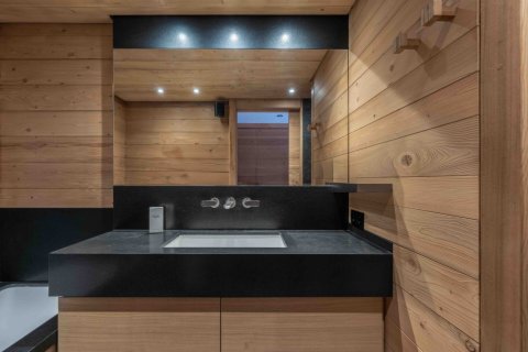 7 bedrooms House in Megeve, France No. 99879 10