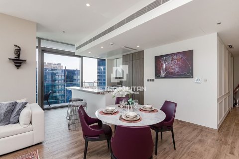 Квартира с 2 спальнями в Chau Van Liem, Вьетнам №93985 3