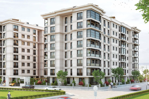 3 bedrooms Apartment in Khanh Hoa, Vietnam No. 114706 1