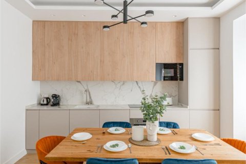 3 bedrooms Apartment in Thanh Son, Vietnam No. 26928 3