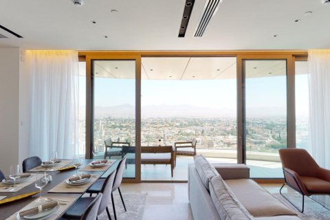 3 bedrooms Apartment in Nicosia, Cyprus No. 106480 9