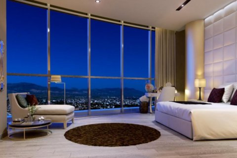 3 bedrooms Apartment in Nicosia, Cyprus No. 106480 13