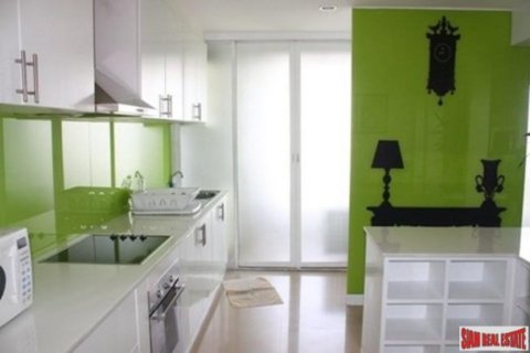 3 bedrooms Duplex in Bangkok, Thailand No. 95795 7
