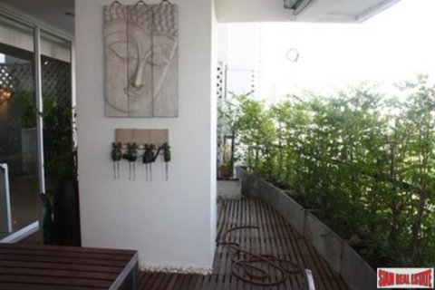3 bedrooms Duplex in Bangkok, Thailand No. 95795 12