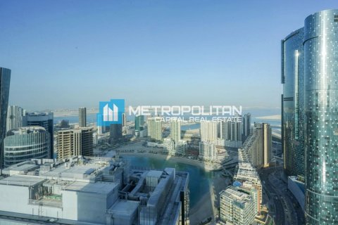 2 chambres Appartement à Al Reem Island, UAE No. 123093