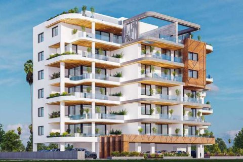 3 dormitorios Apartment en Larnaca, Cyprus No. 80861 6