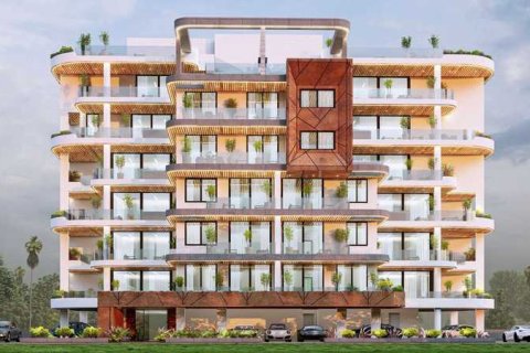 3 dormitorios Apartment en Larnaca, Cyprus No. 80861 9