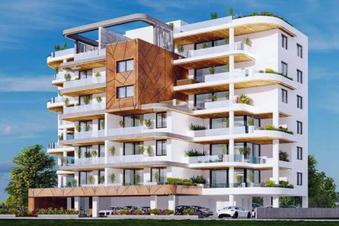 3 dormitorios Apartment en Larnaca, Cyprus No. 80861 7