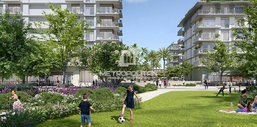 3 bedrooms Apartment in Mina Rashid, UAE No. 120062