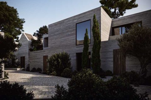 3 bedrooms Apartment in Geroskípou, Cyprus No. 104073 8