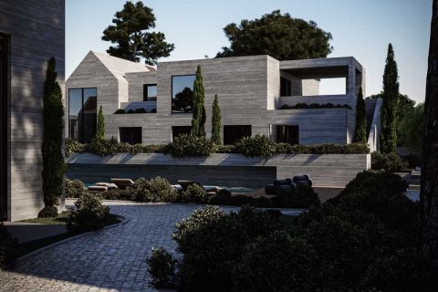 3 bedrooms Apartment in Geroskípou, Cyprus No. 104073 6