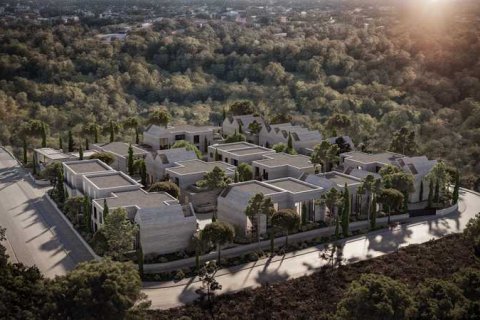 3 bedrooms Apartment in Geroskípou, Cyprus No. 104073 3