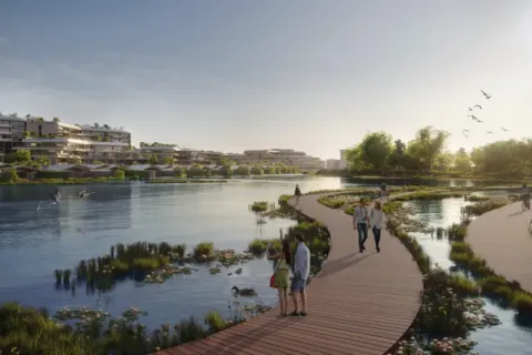 Вилла с 4 спальнями в Пхукет, Таиланд №3065 5